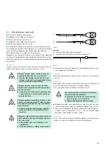 Предварительный просмотр 191 страницы Braun Aesculap Quintex Instructions For Use/Technical Description