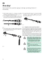 Предварительный просмотр 210 страницы Braun Aesculap Quintex Instructions For Use/Technical Description