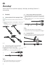 Предварительный просмотр 216 страницы Braun Aesculap Quintex Instructions For Use/Technical Description