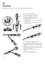 Предварительный просмотр 232 страницы Braun Aesculap Quintex Instructions For Use/Technical Description