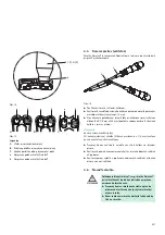 Предварительный просмотр 233 страницы Braun Aesculap Quintex Instructions For Use/Technical Description