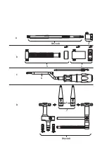 Предварительный просмотр 3 страницы Braun Aesculap S4 MIS Spyder Instructions For Use/Technical Description