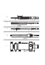 Предварительный просмотр 4 страницы Braun Aesculap S4 MIS Spyder Instructions For Use/Technical Description