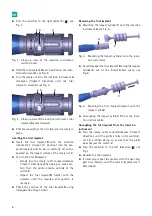 Предварительный просмотр 8 страницы Braun Aesculap TSPACE 3D Instructions For Use/Technical Description