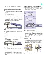 Предварительный просмотр 9 страницы Braun Aesculap TSPACE 3D Instructions For Use/Technical Description