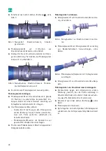 Предварительный просмотр 26 страницы Braun Aesculap TSPACE 3D Instructions For Use/Technical Description