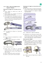 Предварительный просмотр 45 страницы Braun Aesculap TSPACE 3D Instructions For Use/Technical Description