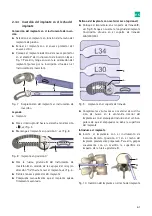 Предварительный просмотр 63 страницы Braun Aesculap TSPACE 3D Instructions For Use/Technical Description