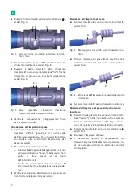 Предварительный просмотр 80 страницы Braun Aesculap TSPACE 3D Instructions For Use/Technical Description