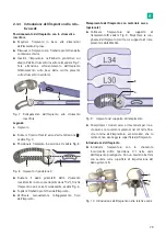 Предварительный просмотр 81 страницы Braun Aesculap TSPACE 3D Instructions For Use/Technical Description