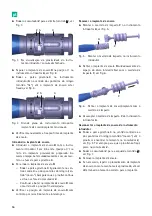 Предварительный просмотр 98 страницы Braun Aesculap TSPACE 3D Instructions For Use/Technical Description