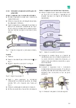 Предварительный просмотр 99 страницы Braun Aesculap TSPACE 3D Instructions For Use/Technical Description