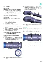 Предварительный просмотр 171 страницы Braun Aesculap TSPACE 3D Instructions For Use/Technical Description