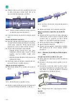 Предварительный просмотр 172 страницы Braun Aesculap TSPACE 3D Instructions For Use/Technical Description