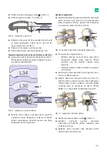 Предварительный просмотр 173 страницы Braun Aesculap TSPACE 3D Instructions For Use/Technical Description