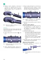 Предварительный просмотр 188 страницы Braun Aesculap TSPACE 3D Instructions For Use/Technical Description