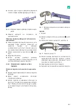 Предварительный просмотр 189 страницы Braun Aesculap TSPACE 3D Instructions For Use/Technical Description