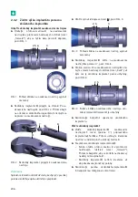 Предварительный просмотр 208 страницы Braun Aesculap TSPACE 3D Instructions For Use/Technical Description