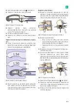 Предварительный просмотр 227 страницы Braun Aesculap TSPACE 3D Instructions For Use/Technical Description