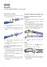 Предварительный просмотр 8 страницы Braun Aesculap TSPACE PEEK Instructions For Use/Technical Description