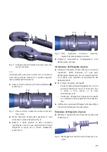 Предварительный просмотр 87 страницы Braun Aesculap TSPACE PEEK Instructions For Use/Technical Description