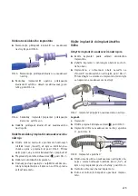 Предварительный просмотр 231 страницы Braun Aesculap TSPACE PEEK Instructions For Use/Technical Description