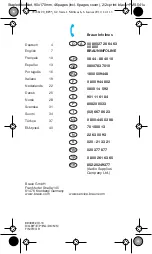 Preview for 2 page of Braun Allstyle 5602 Manual