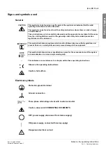 Предварительный просмотр 5 страницы Braun Aquaboss (Eco) RO Dia I HT Operating Instructions Manual