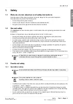 Предварительный просмотр 11 страницы Braun Aquaboss (Eco) RO Dia I HT Operating Instructions Manual