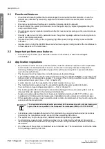 Предварительный просмотр 16 страницы Braun Aquaboss (Eco) RO Dia I HT Operating Instructions Manual