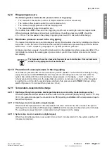 Предварительный просмотр 31 страницы Braun Aquaboss (Eco) RO Dia I HT Operating Instructions Manual