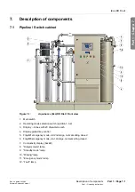 Предварительный просмотр 33 страницы Braun Aquaboss (Eco) RO Dia I HT Operating Instructions Manual