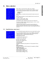 Предварительный просмотр 57 страницы Braun Aquaboss (Eco) RO Dia I HT Operating Instructions Manual