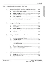 Предварительный просмотр 79 страницы Braun Aquaboss (Eco) RO Dia I HT Operating Instructions Manual