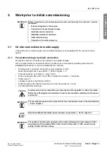 Preview for 87 page of Braun Aquaboss (Eco) RO Dia I HT Operating Instructions Manual