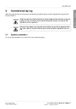 Preview for 95 page of Braun Aquaboss (Eco) RO Dia I HT Operating Instructions Manual