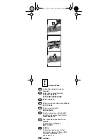 Preview for 2 page of Braun AW 55 User Manual