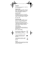 Preview for 5 page of Braun AW 55 User Manual