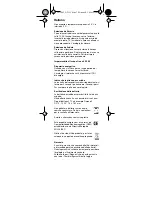 Preview for 7 page of Braun AW 55 User Manual