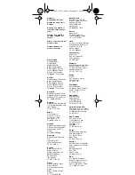 Preview for 9 page of Braun AW 55 User Manual