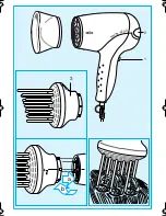 Предварительный просмотр 3 страницы Braun B 1200 SVB1 User Manual