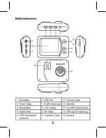 Предварительный просмотр 3 страницы Braun B-Box T3 Manual