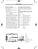 Предварительный просмотр 3 страницы Braun BA DF88 Manual