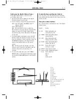 Предварительный просмотр 11 страницы Braun BA DF88 Manual