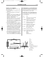 Preview for 43 page of Braun BA DF88 Manual