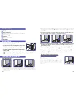 Preview for 106 page of Braun BBP 2000 Instruction Manual