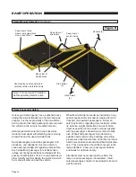 Preview for 14 page of Braun BF3248Y-2 Operator, Installation, Service Manual