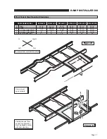 Preview for 19 page of Braun BF3248Y-2 Operator, Installation, Service Manual