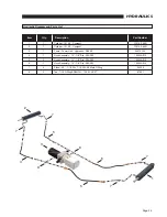 Preview for 37 page of Braun BF3248Y-2 Operator, Installation, Service Manual