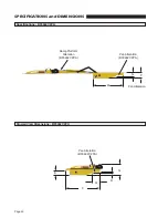 Preview for 42 page of Braun BF3248Y-2 Operator, Installation, Service Manual